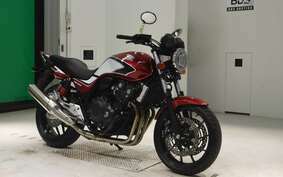 HONDA CB400SF GEN 4 A 2022 NC42