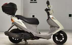 SUZUKI ADDRESS V125 G CF4EA