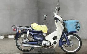 HONDA C70 SUPER CUB HA02