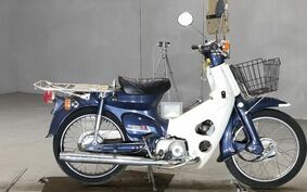 HONDA C70 SUPER CUB C70