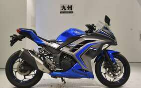 KAWASAKI NINJA 250 ABS EX250L