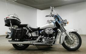 HONDA SHADOW 750 2000 RC44