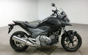 HONDA NC 700 X LD 2013 RC63