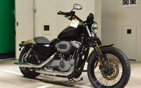 HARLEY XL1200N 2008 CZ3