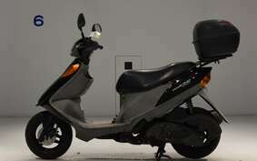 SUZUKI ADDRESS V125 CF4EA