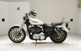 HARLEY L1200LI 2008