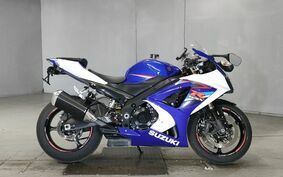 SUZUKI GSX-R1000 2008 CL111