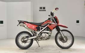 KAWASAKI KLX125 LX125C