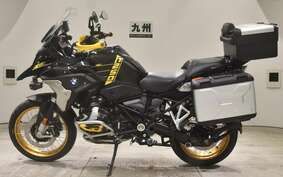 BMW R1250GS 2021