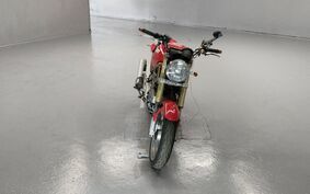 DUCATI MONSTER 400 1998 ZDM400M