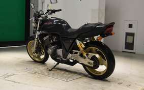 HONDA CB400SF 1992 NC31