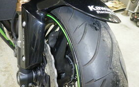 KAWASAKI ZX 10 NINJA R A 2012 ZXT00J