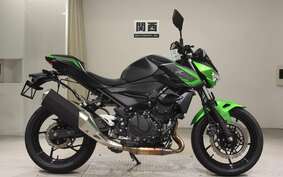 KAWASAKI Z400 Gen.2 2022 EX400G