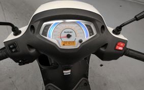 SUZUKI ADDRESS V125 DP12H