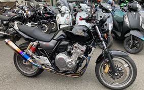 HONDA CB400SF 2008 NC42