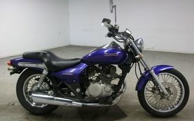 KAWASAKI ELIMINATOR 125 1998 BN125A