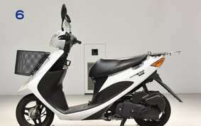 SUZUKI ADDRESS V50 CA4BA