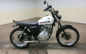 SUZUKI GRASS TRACKER NJ4DA