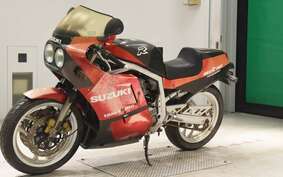 SUZUKI GSX-R750 1986 GR71G