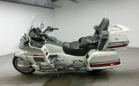 HONDA GL1500 GOLD WING SE 1990 SC22