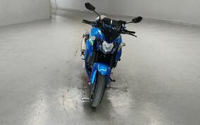 SUZUKI GSX-S750 2019 C533F