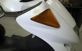 HONDA FORESIGHT EX MF04