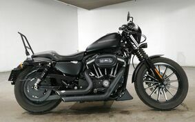 HARLEY XL883N 2010 LE2