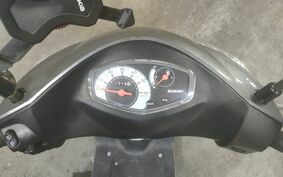 SUZUKI ADDRESS V50 CA44A