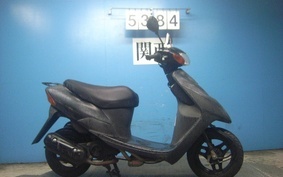 SUZUKI LET's 2 CA1PA