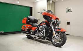 HARLEY FLHTCUSE 1800CVO 2009