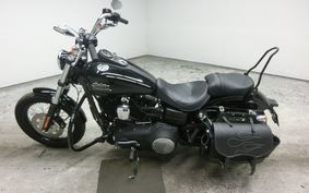 HARLEY FXDB1580 2015 GX4