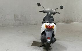 SUZUKI LET's 4 CA46A