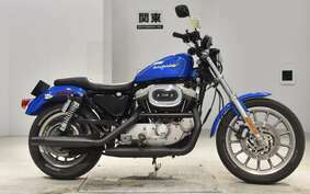 HARLEY XL1200S 2002 CHP