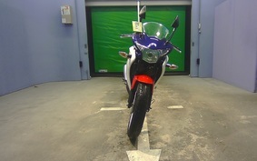 HONDA CBR250R A MC41