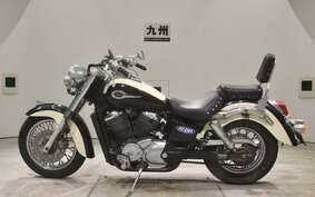 HONDA SHADOW 750 Gen. 2 1997 RC44