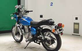 KAWASAKI ESTRELLA BJ250A