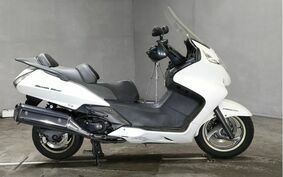 HONDA SILVER WING 600 2007 PF01