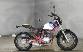 HONDA FTR223 MC34