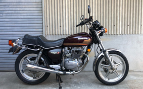 HONDA CB400T HAWK 2 1977 CB400T