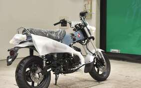 HONDA DAX 125 JB04