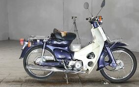 HONDA C50 SUPER CUB C50