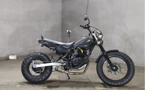 YAMAHA TW200 DG07J