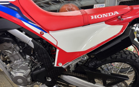 HONDA CRF250L MD47