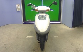 HONDA SPACY 125 Gen. 3 JF04