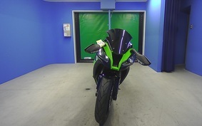 KAWASAKI ZX 10 NINJA R 2013 ZXT00J