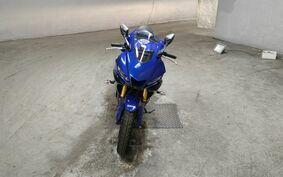 YAMAHA YZF-R25 RG43J