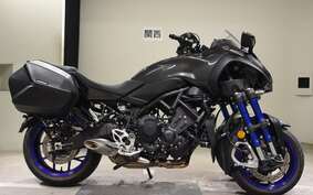 YAMAHA NIKEN 2018 RN58J