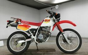 HONDA XLR250 BAJA MD22