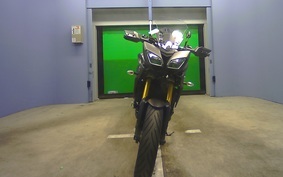 YAMAHA MT-09 Tracer 2015 RN36J