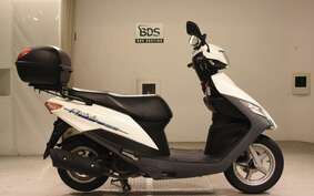 SUZUKI ADDRESS V125 DT11A